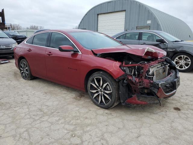 Photo 3 VIN: 1G1ZG5ST1LF108578 - CHEVROLET MALIBU 