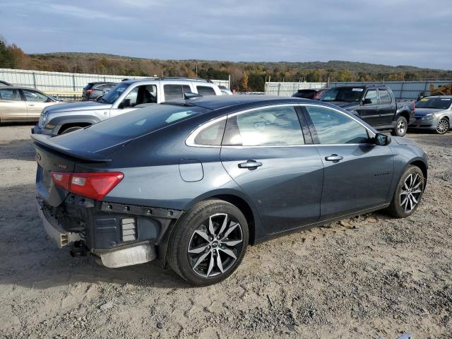 Photo 2 VIN: 1G1ZG5ST1LF120181 - CHEVROLET MALIBU RS 