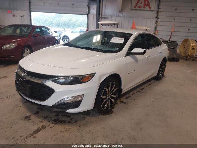 Photo 1 VIN: 1G1ZG5ST1LF124716 - CHEVROLET MALIBU 