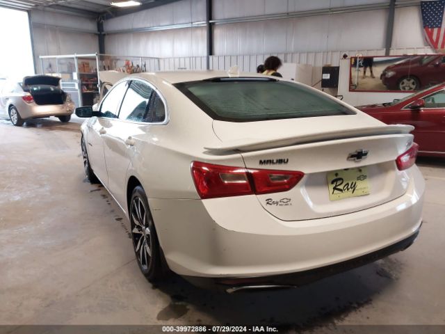 Photo 2 VIN: 1G1ZG5ST1LF124716 - CHEVROLET MALIBU 