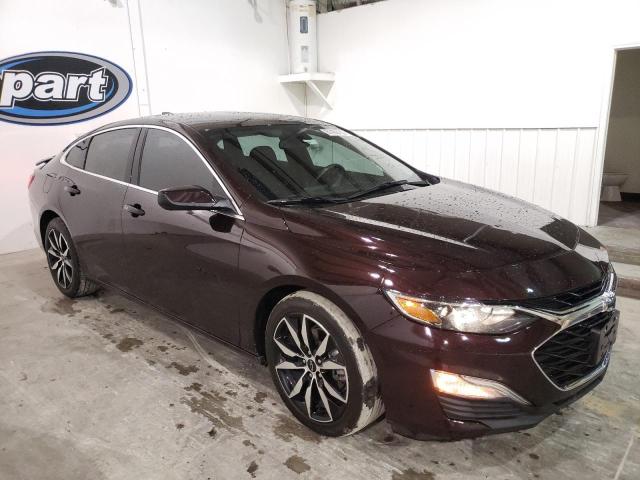 Photo 3 VIN: 1G1ZG5ST1LF127860 - CHEVROLET MALIBU 