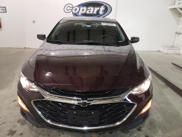 Photo 4 VIN: 1G1ZG5ST1LF127860 - CHEVROLET MALIBU 