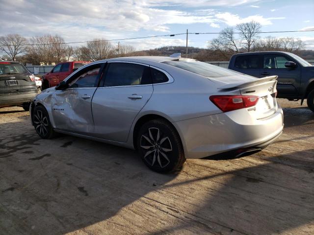 Photo 1 VIN: 1G1ZG5ST1LF131536 - CHEVROLET MALIBU RS 