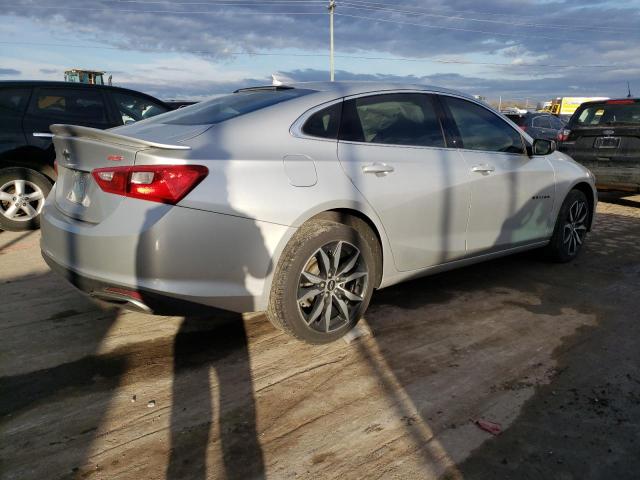 Photo 2 VIN: 1G1ZG5ST1LF131536 - CHEVROLET MALIBU RS 