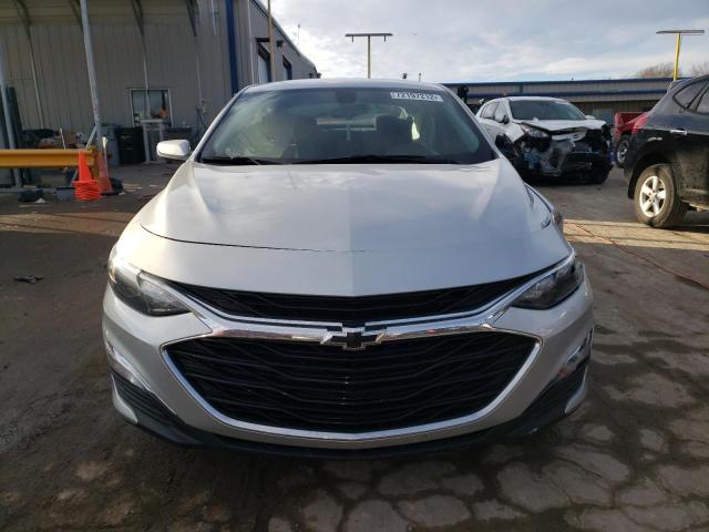 Photo 4 VIN: 1G1ZG5ST1LF131536 - CHEVROLET MALIBU RS 