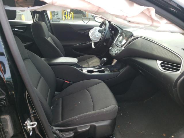 Photo 4 VIN: 1G1ZG5ST1LF137708 - CHEVROLET MALIBU RS 