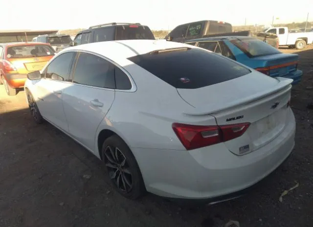 Photo 2 VIN: 1G1ZG5ST1LF150412 - CHEVROLET MALIBU 