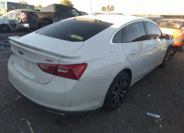 Photo 3 VIN: 1G1ZG5ST1LF150412 - CHEVROLET MALIBU 