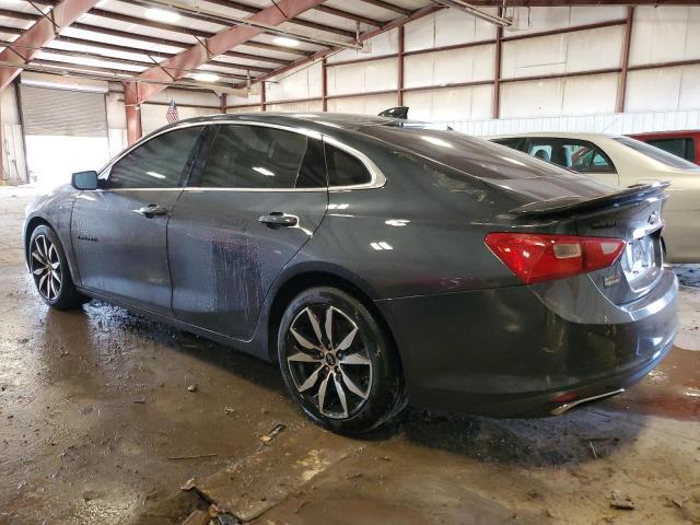 Photo 1 VIN: 1G1ZG5ST1LF150569 - CHEVROLET MALIBU RS 