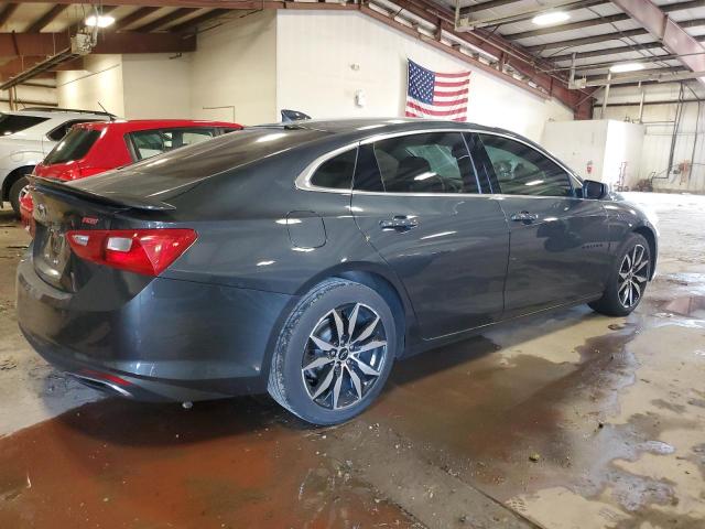 Photo 2 VIN: 1G1ZG5ST1LF150569 - CHEVROLET MALIBU RS 