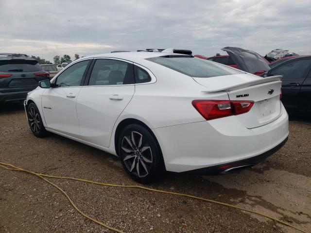 Photo 1 VIN: 1G1ZG5ST1LF156839 - CHEVROLET MALIBU RS 