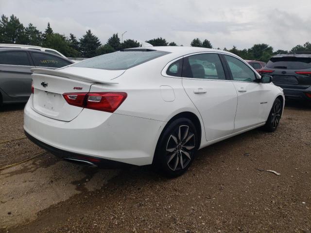 Photo 2 VIN: 1G1ZG5ST1LF156839 - CHEVROLET MALIBU RS 