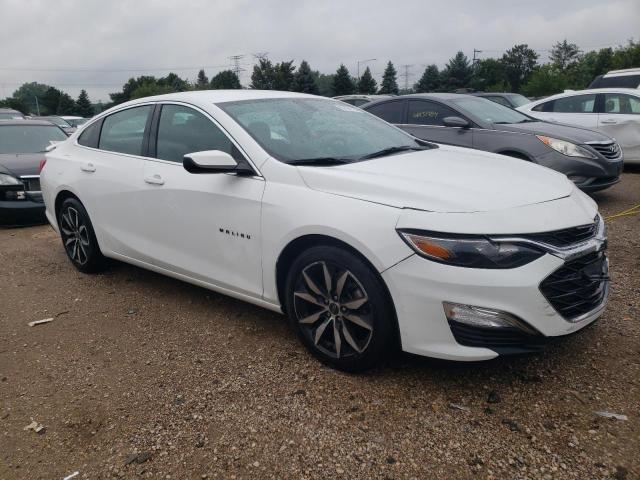 Photo 3 VIN: 1G1ZG5ST1LF156839 - CHEVROLET MALIBU RS 