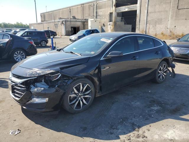 Photo 0 VIN: 1G1ZG5ST1LF157263 - CHEVROLET MALIBU 