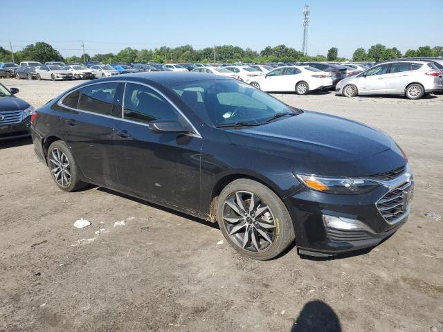 Photo 3 VIN: 1G1ZG5ST1LF157263 - CHEVROLET MALIBU 