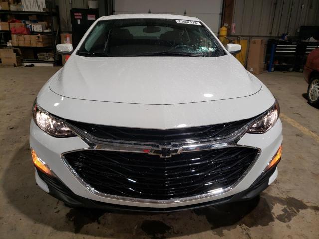 Photo 4 VIN: 1G1ZG5ST1MF018669 - CHEVROLET MALIBU 