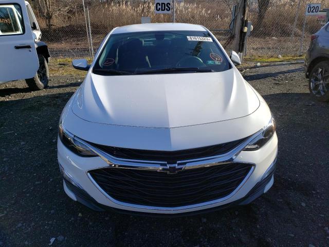 Photo 4 VIN: 1G1ZG5ST1MF018669 - CHEVROLET MALIBU 