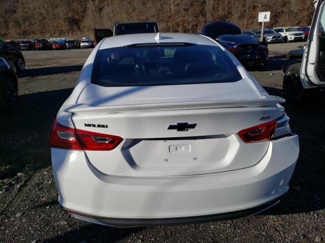 Photo 5 VIN: 1G1ZG5ST1MF018669 - CHEVROLET MALIBU 