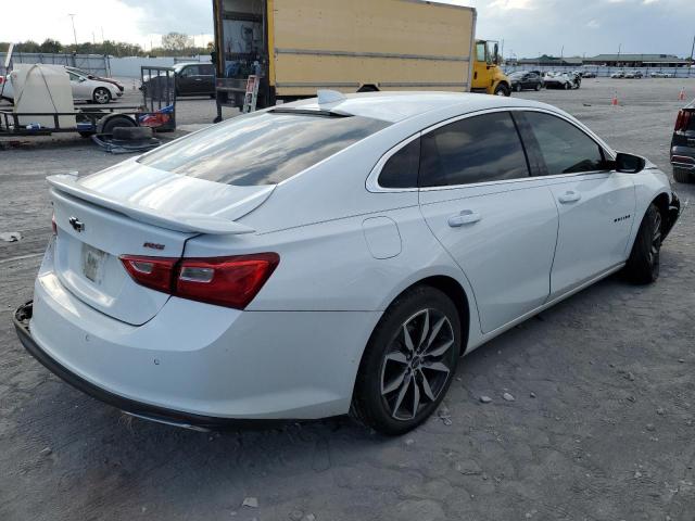 Photo 2 VIN: 1G1ZG5ST1MF047315 - CHEVROLET MALIBU 