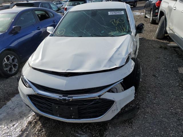 Photo 4 VIN: 1G1ZG5ST1MF047315 - CHEVROLET MALIBU 