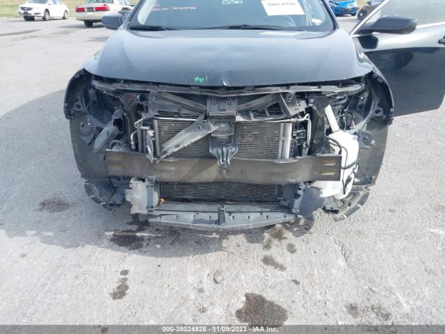 Photo 5 VIN: 1G1ZG5ST1MF055124 - CHEVROLET MALIBU 