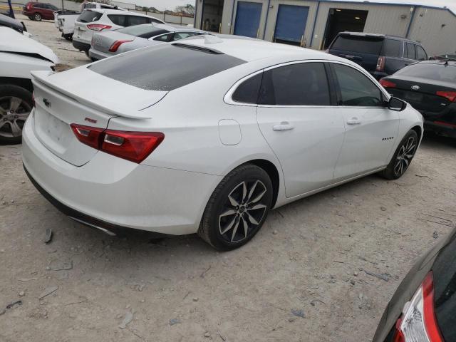 Photo 2 VIN: 1G1ZG5ST1MF058931 - CHEVROLET MALIBU RS 