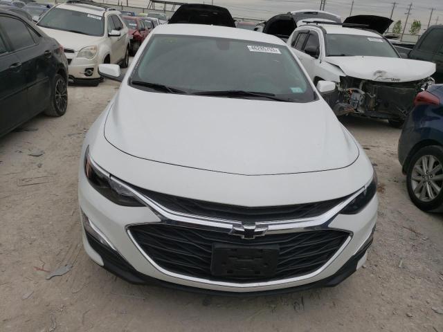 Photo 4 VIN: 1G1ZG5ST1MF058931 - CHEVROLET MALIBU RS 