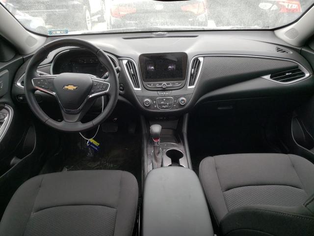 Photo 7 VIN: 1G1ZG5ST1MF058931 - CHEVROLET MALIBU RS 