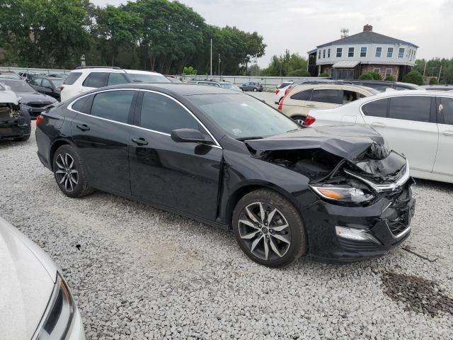 Photo 3 VIN: 1G1ZG5ST1MF078676 - CHEVROLET MALIBU 