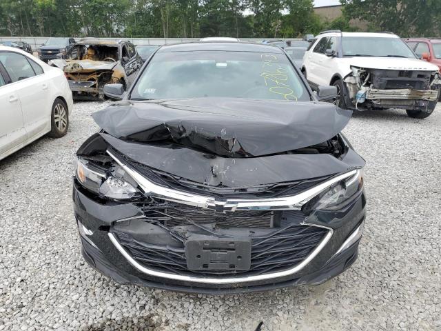 Photo 4 VIN: 1G1ZG5ST1MF078676 - CHEVROLET MALIBU 