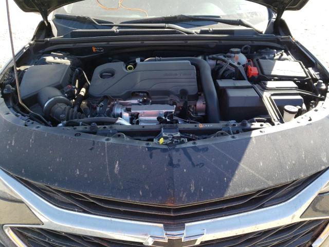 Photo 6 VIN: 1G1ZG5ST1NF109457 - CHEVROLET MALIBU RS 