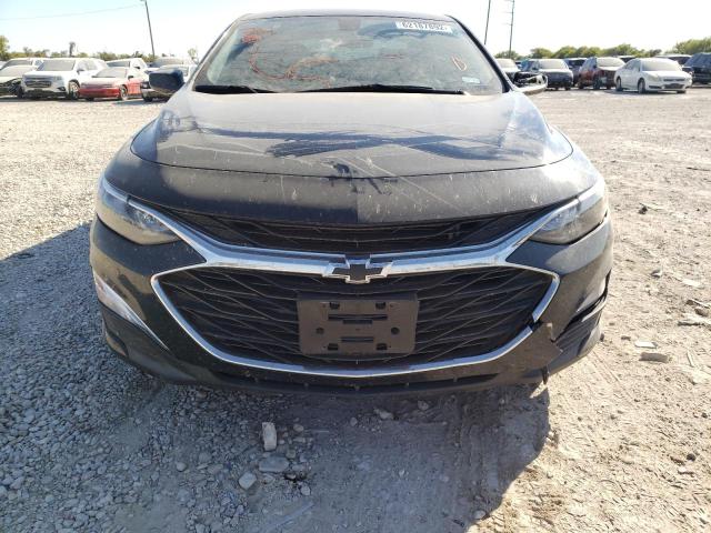 Photo 8 VIN: 1G1ZG5ST1NF109457 - CHEVROLET MALIBU RS 