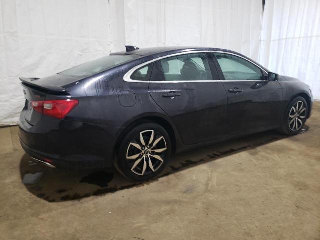 Photo 2 VIN: 1G1ZG5ST1NF201748 - CHEVROLET MALIBU RS 