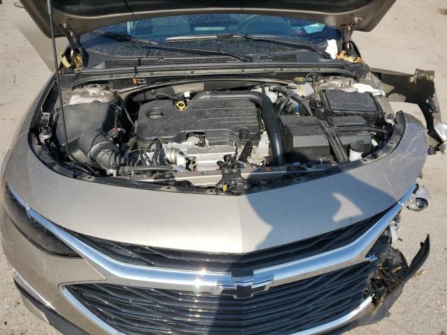 Photo 10 VIN: 1G1ZG5ST1NF203077 - CHEVROLET MALIBU RS 