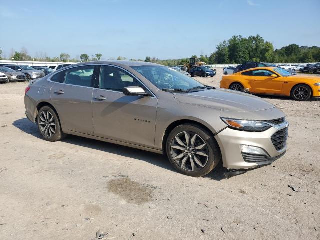 Photo 3 VIN: 1G1ZG5ST1NF203077 - CHEVROLET MALIBU RS 