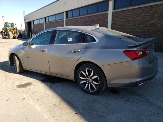 Photo 1 VIN: 1G1ZG5ST1NF210451 - CHEVROLET MALIBU RS 