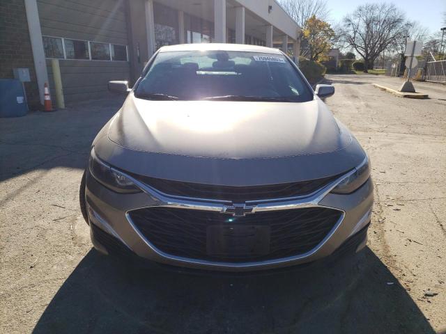 Photo 4 VIN: 1G1ZG5ST1NF210451 - CHEVROLET MALIBU RS 