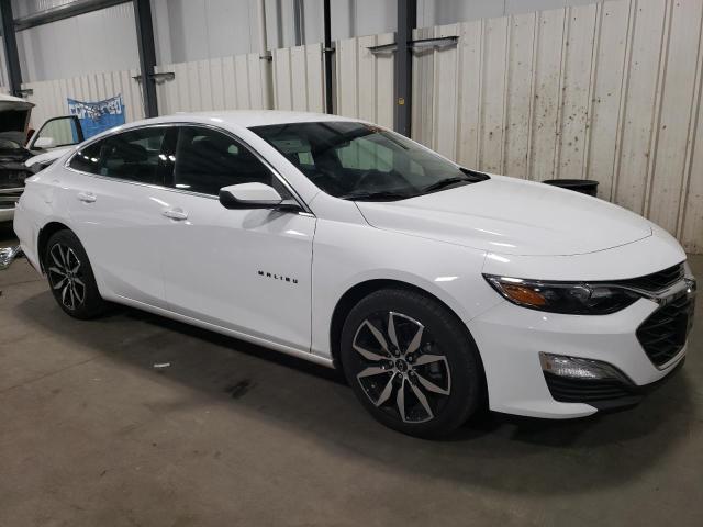 Photo 3 VIN: 1G1ZG5ST1PF120946 - CHEVROLET MALIBU RS 