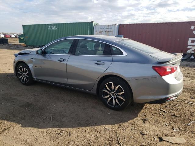 Photo 1 VIN: 1G1ZG5ST1PF143711 - CHEVROLET MALIBU RS 