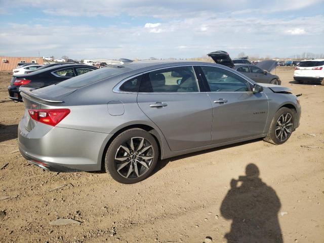 Photo 2 VIN: 1G1ZG5ST1PF143711 - CHEVROLET MALIBU RS 