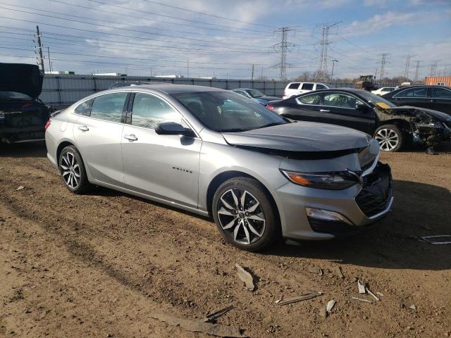 Photo 3 VIN: 1G1ZG5ST1PF143711 - CHEVROLET MALIBU RS 