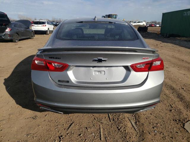 Photo 5 VIN: 1G1ZG5ST1PF143711 - CHEVROLET MALIBU RS 