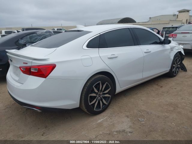 Photo 3 VIN: 1G1ZG5ST1PF148553 - CHEVROLET MALIBU 