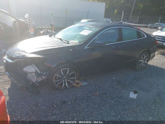 Photo 1 VIN: 1G1ZG5ST1PF149699 - CHEVROLET MALIBU 