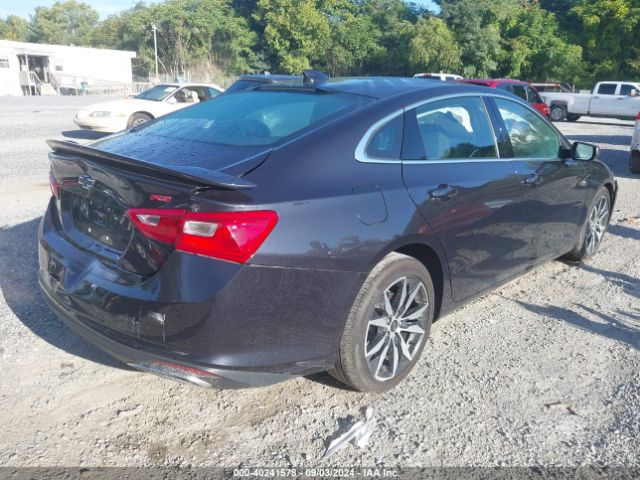 Photo 3 VIN: 1G1ZG5ST1PF149699 - CHEVROLET MALIBU 