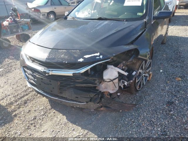 Photo 5 VIN: 1G1ZG5ST1PF149699 - CHEVROLET MALIBU 