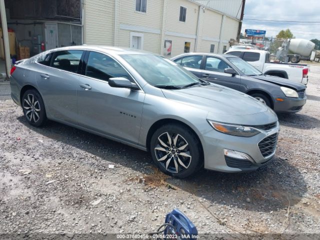 Photo 0 VIN: 1G1ZG5ST1PF153378 - CHEVROLET MALIBU 