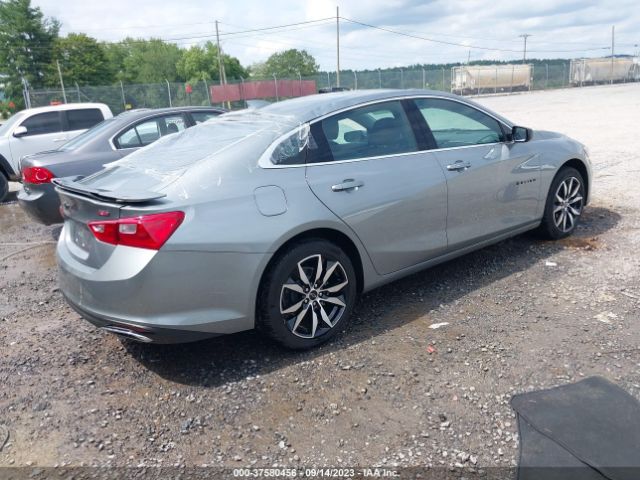 Photo 3 VIN: 1G1ZG5ST1PF153378 - CHEVROLET MALIBU 