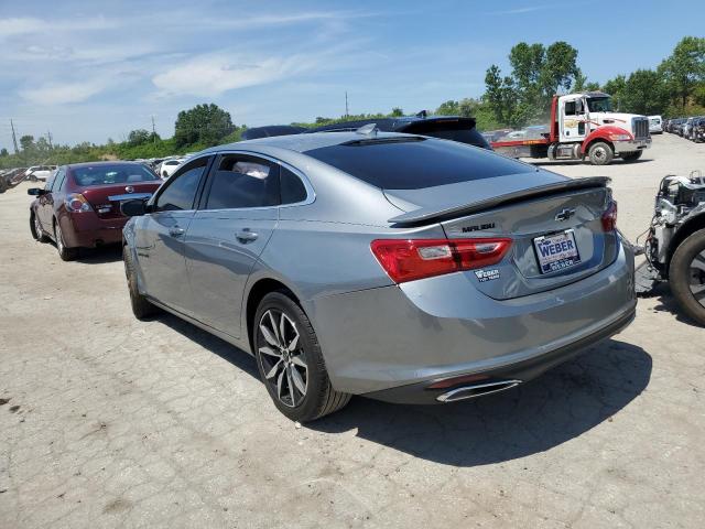 Photo 1 VIN: 1G1ZG5ST1PF194822 - CHEVROLET MALIBU RS 