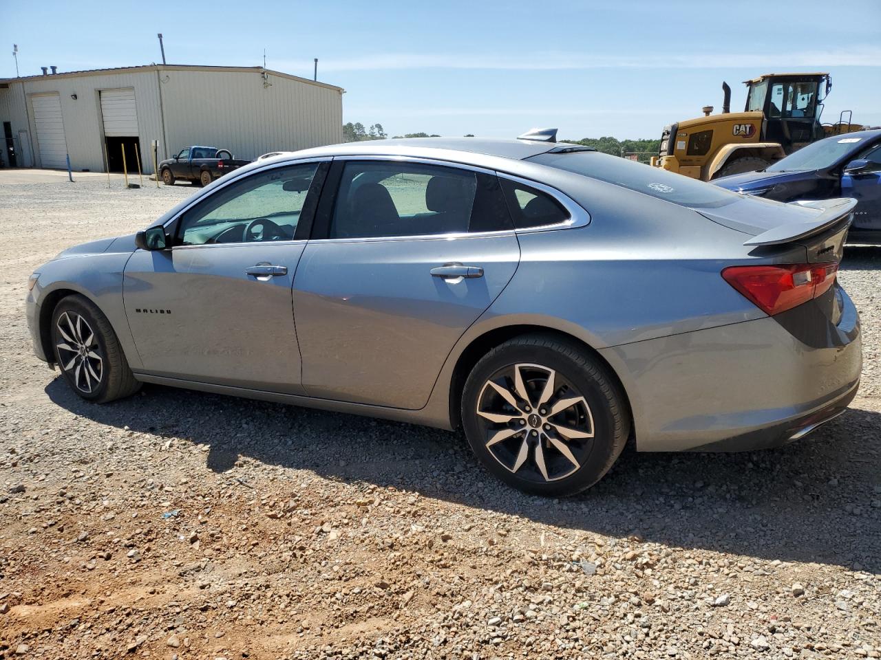 Photo 1 VIN: 1G1ZG5ST1RF117175 - CHEVROLET MALIBU 